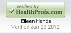 verified by HealthProfs.com